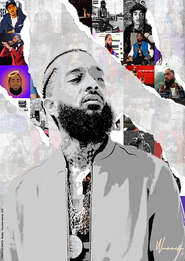 Nipsey Hussle