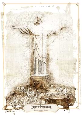 Cristo Redentor