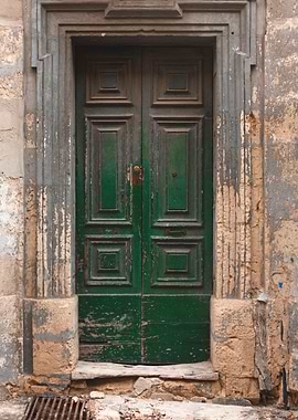 Doors of Malta