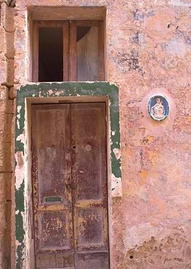 Doors of Malta