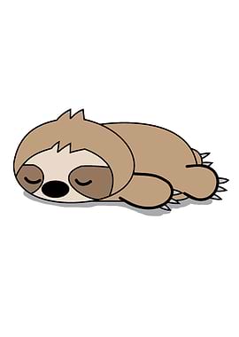 LAZY SLOTH