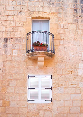Doors of Malta