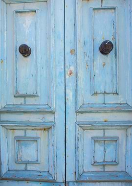 Doors of Malta