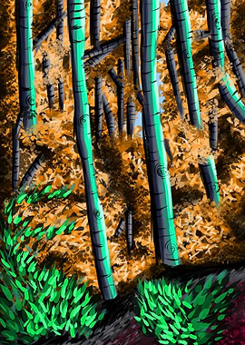 Nature Photo synthese