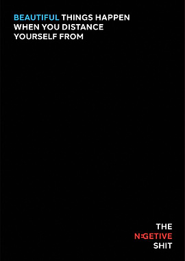 Inspirational Quote boho