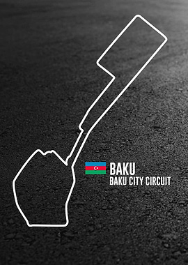 Baku City Circuit
