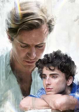 Call Me by Your Name