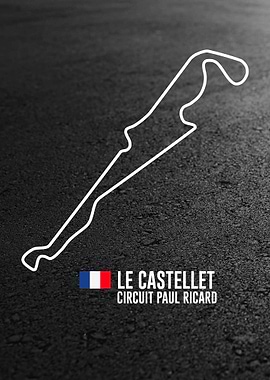 Circuit Paul Ricard