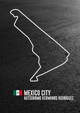 Autodromo Hermanos Rodri