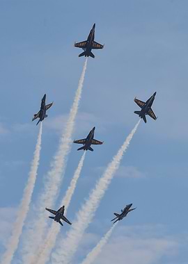 Blue Angels