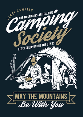 Camping