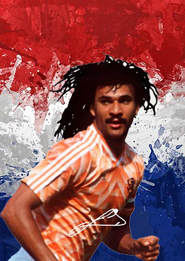 Ruud Gullit