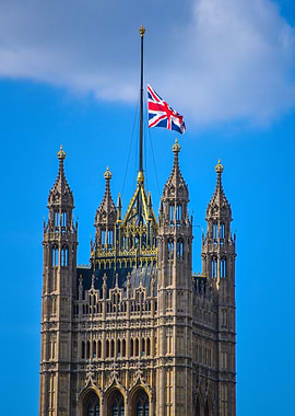 Houses of Parliament