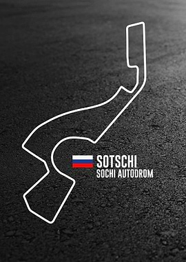 Sochi Autodrom