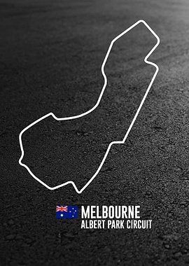 Albert Park Circuit