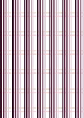 Purple and pink lines