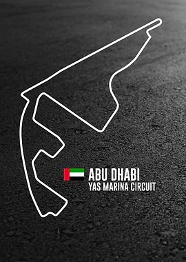 Yas Marina Circuit