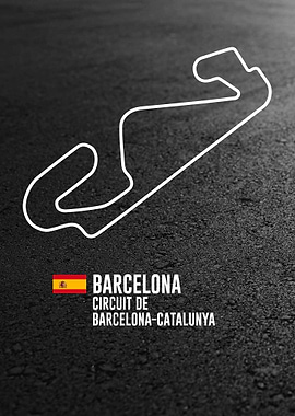 Circuit de Barcelona