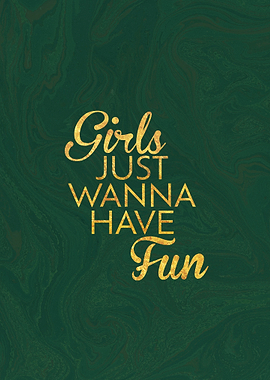 Boss Girl Fun Girly Quote