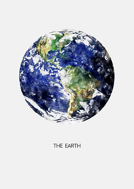 The Earth