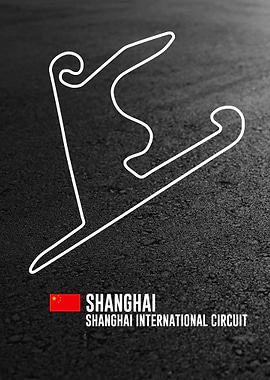 Shanghai Int Circuit