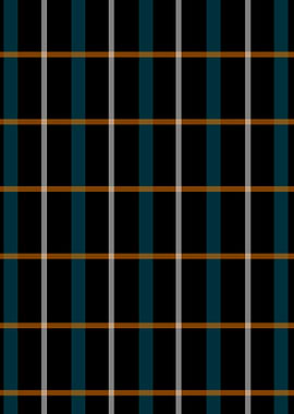check grid plaid pattern