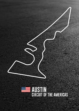Circuit of The Americas