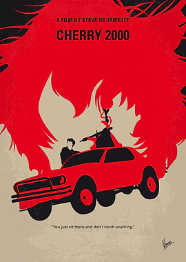 No1070 My Cherry 2000 mini