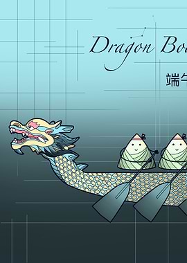 Dragon Boat 1
