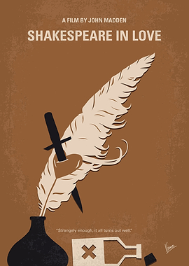 No1071 My SHAKESPEARE IN L