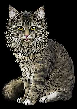 Maine Coon