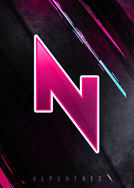 Nepenthez Logo