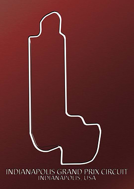 Indianapolis IndyCar GP