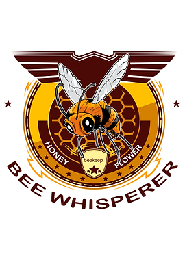 Bee Whisperer