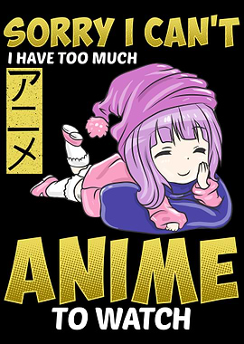 Anime