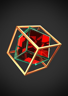 HYPERCUBE