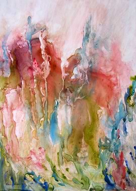 Garden Symphony
