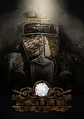 Who disturbs my slumber