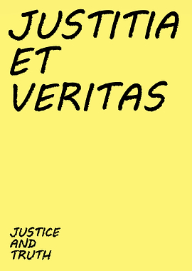 Justice And Truth