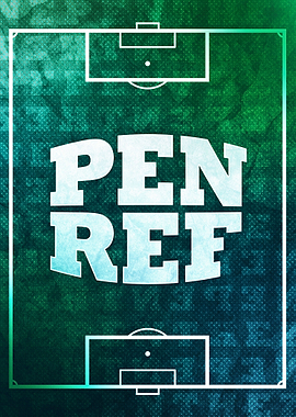 PEN REF