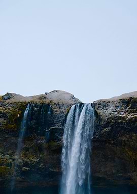 Seljalandsfoss Iceland 2