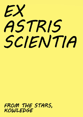 From The Stars Knowledge