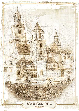 Wawel Royal Castle