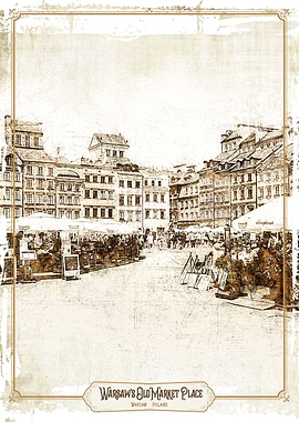 Old Market Place