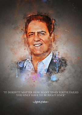 Mark Cuban