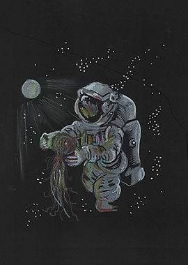 Spaceman