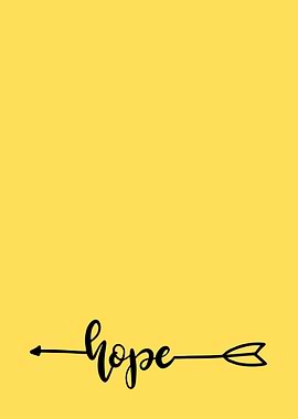 hope