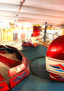 Fun Factory at Redondo Pie