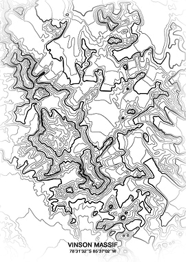 Vinson Massif
