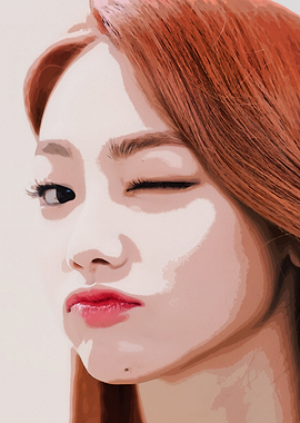 Mina Gugudan